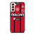 DEPORTIVO NECAXA JERSEY Samsung Galaxy S21 Case Cover