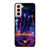 DESCENDANTS 3 DISNEY Samsung Galaxy S21 Case Cover DESCENDANTS 3 DISNEY Samsung Galaxy S21 Case Cover