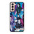 DESCENDANTS COLLAGE Samsung Galaxy S21 Case Cover