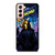 DETECTIVE PIKACHU POKEMON 2 Samsung Galaxy S21 Case Cover