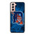 DETROIT TIGERS SYMBOL Samsung Galaxy S21 Case Cover