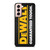 DEWALT METAL LOGO Samsung Galaxy S21 Case Cover