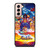 DISNEY ALADDIN CARTOON DISNEY Samsung Galaxy S21 Case Cover