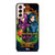 DISNEY DESCENDANTS WICKED WORD Samsung Galaxy S21 Case Cover