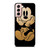 DISNEY MICKEY MOUSE GOLD Samsung Galaxy S21 Case Cover DISNEY MICKEY MOUSE GOLD Samsung Galaxy S21 Case Cover