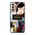 DISNEY MULAN  Samsung Galaxy S21 Case Cover