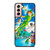 DISNEY PETER PAN Samsung Galaxy S21 Case Cover