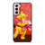 DISNEY WINNIE THE POOH AND PIGIET Samsung Galaxy S21 Case Cover
