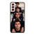 DOBRE BROTHERS 3 Samsung Galaxy S21 Case Cover