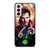 DOCTOR STRANGE MARVEL Samsung Galaxy S21 Case Cover