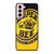 DODGE CHARGER SUPER BEE LOGO Samsung Galaxy S21 Case Cover