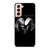 DODGE RAM BLACK LOGO Samsung Galaxy S21 Case Cover