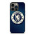 CHELSEA FOOTBALL CLUB THE BLUES iPhone 13 Pro Case Cover