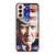 DONALD TRUMP FACE ART Samsung Galaxy S21 Case Cover