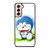 DORAEMON CUTE Samsung Galaxy S21 Case Cover