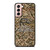 DUCKS UNLIMITED CAMO LOGO Samsung Galaxy S21 Case Cover
