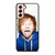 ED SHEERAN FACE Samsung Galaxy S21 Case Cover