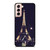 EIFFEL TOWER PARIS FRANCE Samsung Galaxy S21 Case Cover