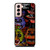 FANAF FIVE NIGHTS FREDDY'S Samsung Galaxy S21 Case Cover FANAF FIVE NIGHTS FREDDY'S Samsung Galaxy S21 Case Cover