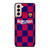 FC BARCELONA NEW JERSEY Samsung Galaxy S21 Case Cover