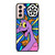 FIGMENT EPCOT DRAGON CARTOON Samsung Galaxy S21 Case Cover