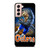 FLORIDA GATORS MASCOT Samsung Galaxy S21 Case Cover