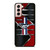FORD MUSTANG METAL LOGO Samsung Galaxy S21 Case Cover