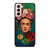 FRIDA KAHLO VINTAGE Samsung Galaxy S21 Case Cover