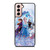 FROZEN DISNEY Samsung Galaxy S21 Case Cover
