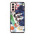 FRUITS BASKET ANIME Samsung Galaxy S21 Case Cover