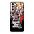 GRAND THEFT AUTO V GTA 5 Samsung Galaxy S21 Case Cover