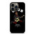 CBGB OMFUG UNDERGROUND ROCK iPhone 13 Pro Case Cover