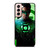 GREEN LANTERN DC Samsung Galaxy S21 Case Cover