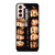 GREY'S ANATOMY Samsung Galaxy S21 Case Cover