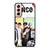 GROUP CNCO Samsung Galaxy S21 Case Cover