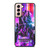 GUARDIANS OF THE GALAXY VOL3 POSTER Samsung Galaxy S21 Case Cover