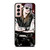 GUNS N ROSES AXL Samsung Galaxy S21 Case Cover