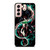 HAKU DRAGON STUDIO GHIBLI Samsung Galaxy S21 Case Cover