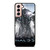 HALO 5 GUARDIANS Samsung Galaxy S21 Case Cover