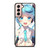 HATSUNE MIKU ANIME CUTE Samsung Galaxy S21 Case Cover