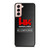 HECKLER AND KOCH SYMBOL Samsung Galaxy S21 Case Cover