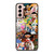 HEY ARNOLD collage Samsung Galaxy S21 Case Cover