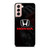 HONDA CAR LOGO Samsung Galaxy S21 Case Cover