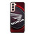 HONDA WING LOGO Samsung Galaxy S21 Case Cover
