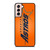 HOUSTON ASTROS ICON Samsung Galaxy S21 Case Cover