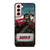 IH INTERNATIONAL HARVESTER TRACTOR Samsung Galaxy S21 Case Cover