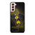 IOWA HAWKEYES MASCOT Samsung Galaxy S21 Case Cover