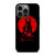 CASTLEVANIA MOVIE SERIES ART iPhone 13 Pro Case Cover