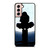 ITACHI ANIME SHADOW Samsung Galaxy S21 Case Cover