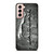 JAGUAR EMBLEM HOOD Samsung Galaxy S21 Case Cover
